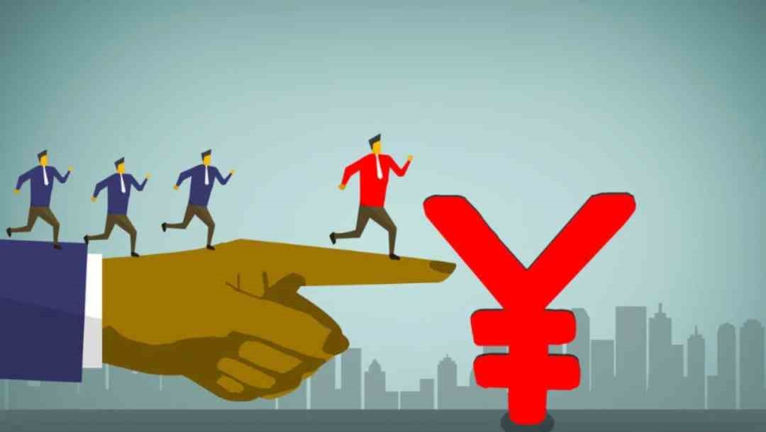 某公众号付费文章《如何让收入提升百十倍？》-巴七创客网