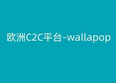 欧洲C2C平台-wallapop-kim跨境电商教程-巴七创客网