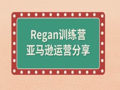 亚马逊流程全解析(Regan训练营)-巴七创客网