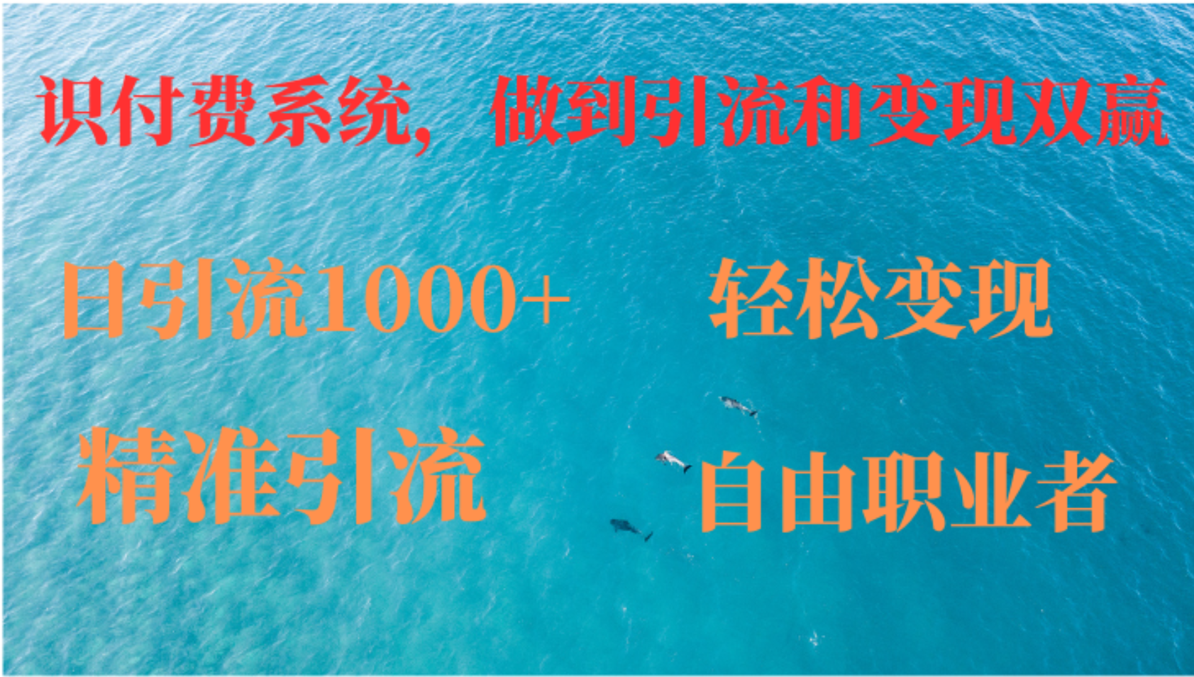 如何搭建自己的知识付费系统，做到引流和变现双赢-巴七创客网