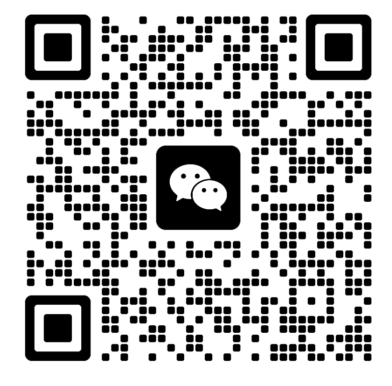 扫一扫加微信-巴七创客网