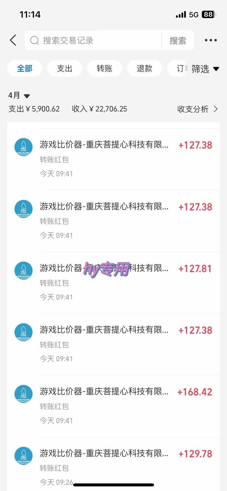 游戏搬砖项目，每天收益千元，全自动挂机可矩阵放大-巴七创客网